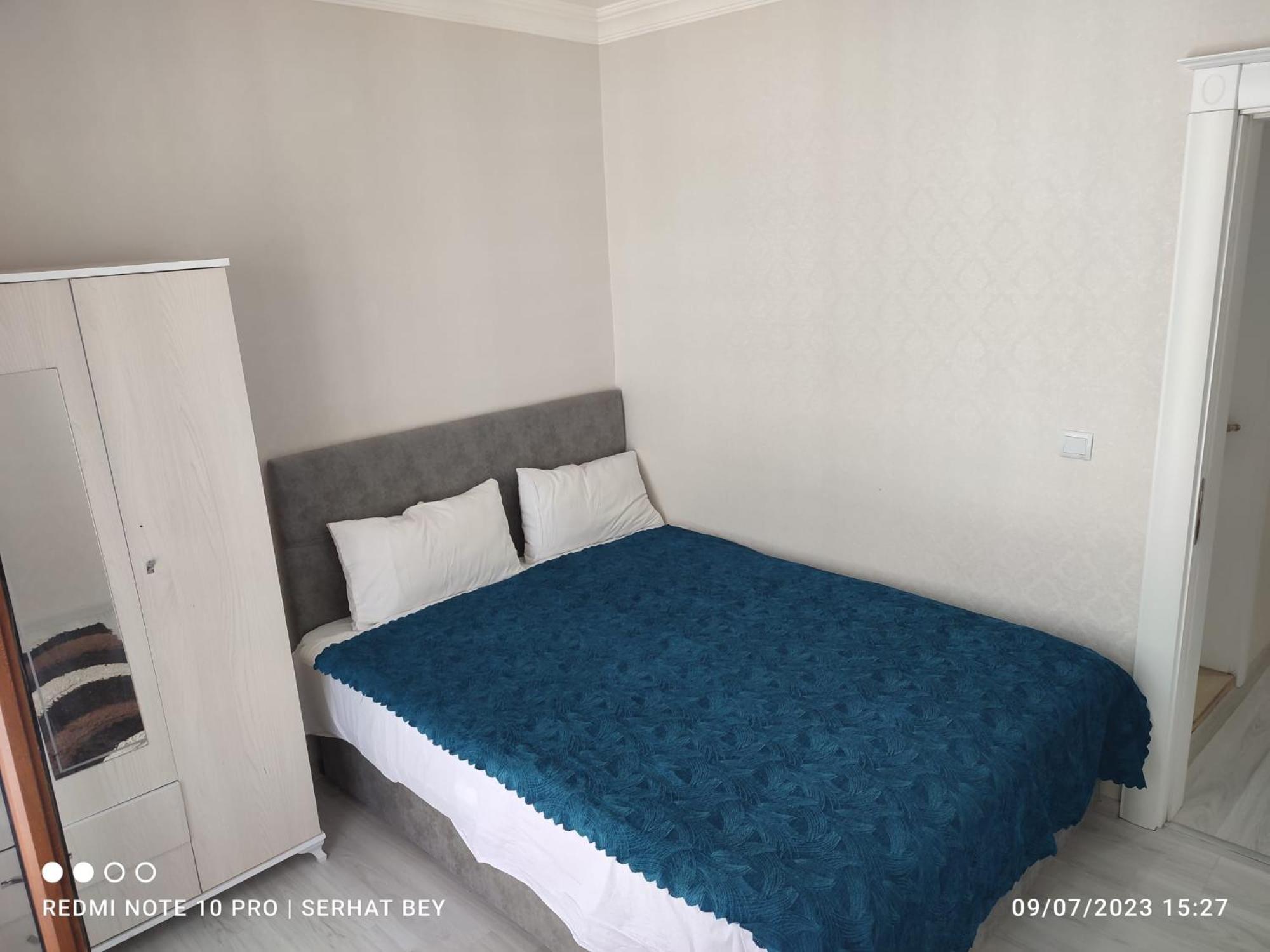 Espinaz Apart Otel Sihke Buitenkant foto