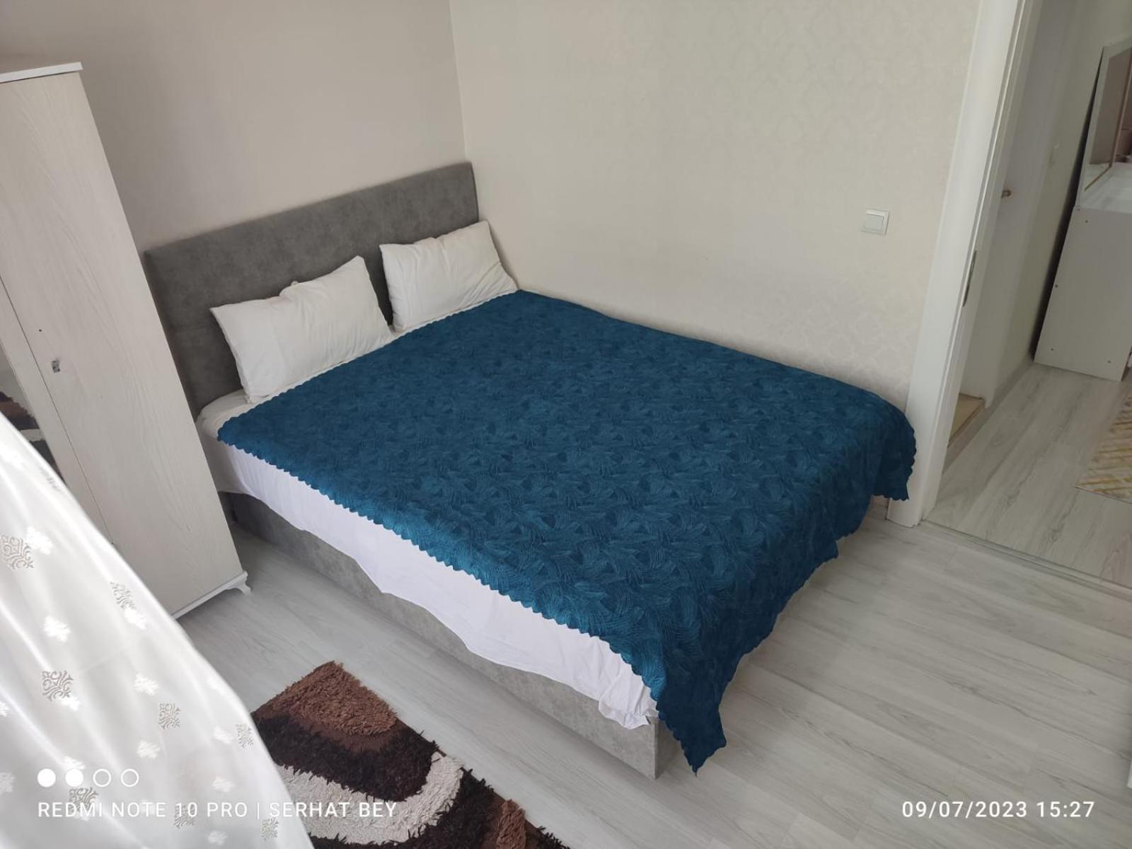 Espinaz Apart Otel Sihke Buitenkant foto
