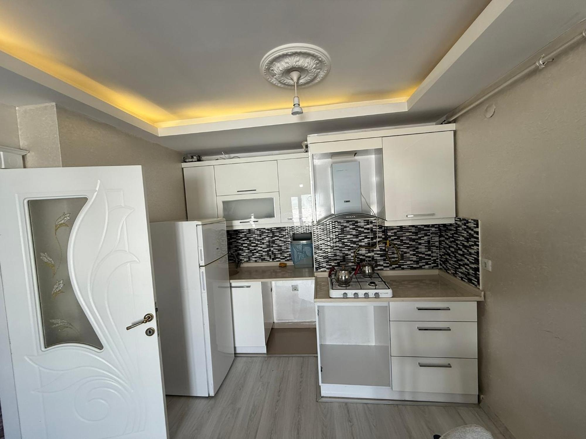 Espinaz Apart Otel Sihke Buitenkant foto